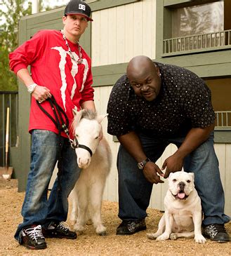 Rob, Mini Horse, Big and Meaty - Rob & Big Photo (1245410) - Fanpop