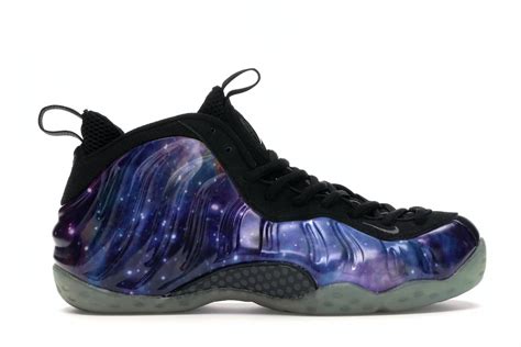 Nike Air Foamposite One Nrg Galaxy 521286 800