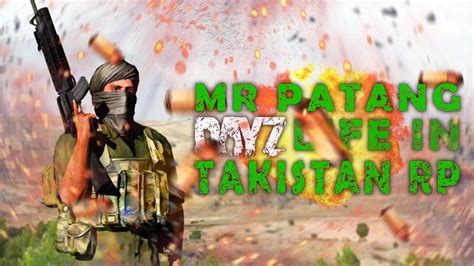 СТРИМ DAYZ Life in TAKISTAN RP ч 30 YouTube