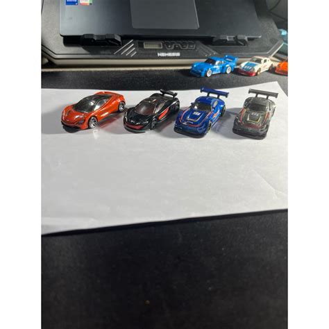 Jual Hot Wheels Mercedes AMG GT3 FJV46 Dan Mclaren 720s P1 Shopee Indonesia