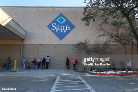 Sams Club Texas Photos And Premium High Res Pictures Getty Images