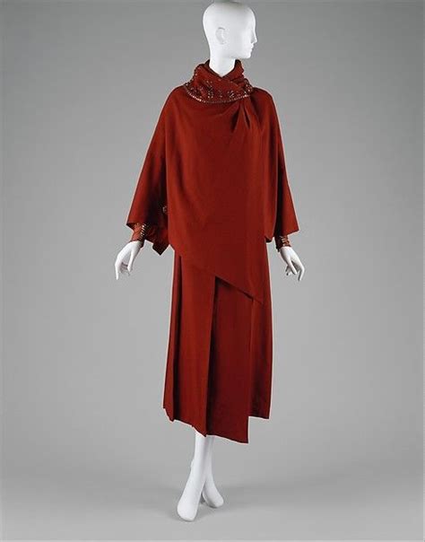 Ensemble Jacques Doucet 1920 1923 The Metropolitan Museum Of OMG