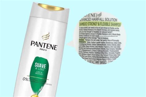 Cocamidopropyl Betaine in Shampoo: Its Functions and Potential Side Effects