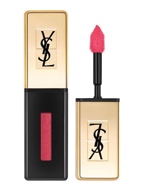 Ysl Spring 2016 Collection Lip Stain Yves Saint Laurent Makeup Ysl Makeup