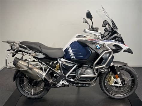 Te Koop Bmw R Gsa Bikenet