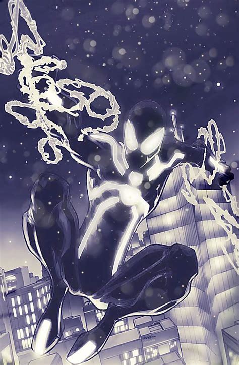 White Spider | Wiki | Marvel Amino