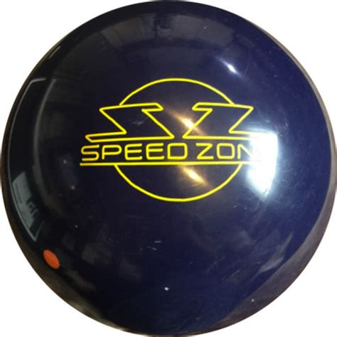 Brunswick Speed Zone Tour Edition 4 Bowling Ball 123bowl