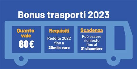 Puntogiovane Fidenza Bonus Trasporti Fino A Dicembre