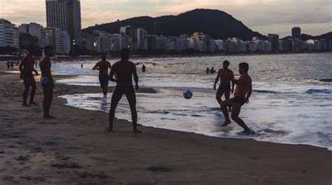 Rio de Janeiro previsão do tempo amanhã clima na quinta 23 03