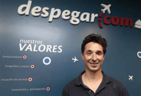 Caso Despegar La Agencia De Viajes Online Lider En Turismo