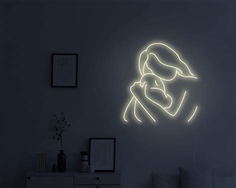 Vans Logo Neon Sign Echo Neon Studio Led Neon Sign Brand