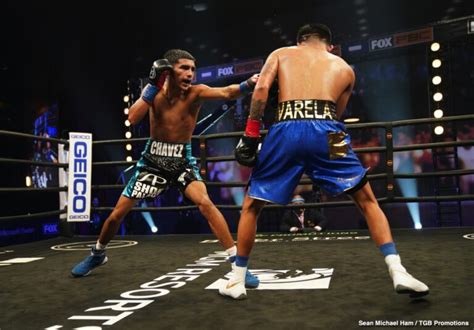 Mark Magsayo Beats Rigoberto Hermosillo Boxing Results Boxing News 247