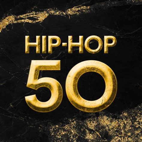 Toast Hip Hops 50th Anniversary With Our Special Playlist Hub Murals