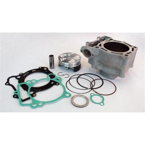 KIT 276cc CYLINDRE PISTON ATHENA POUR YZF 250 14 15