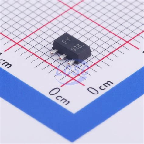 KTC4374Y Shikues Transistors Thyristors LCSC Electronics