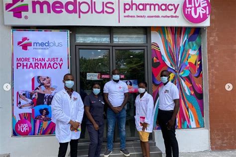 SCOOP Verod Capital Acquires Minority Stake In MedPlus Pharmacy