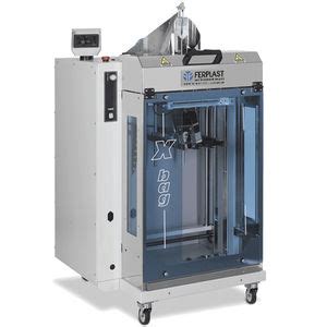 Ensacadora vertical PANDYNO IPER Ferplast VFFS semiautomática