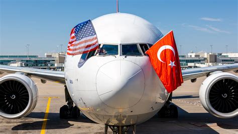 Turkish Airlines Will Fly Daily Between Istanbul Denver Next Summer