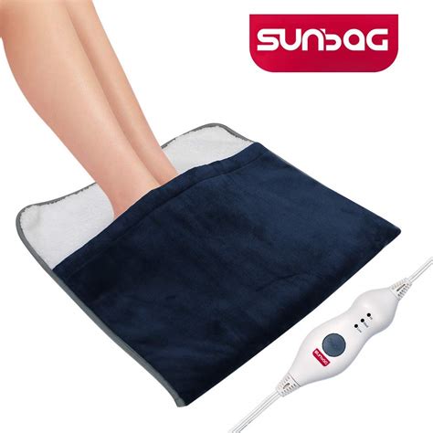 Best Heating Pad For Feet And Ankles - Home Tech