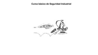 Un Curso Basico De Seguridad General Ppt