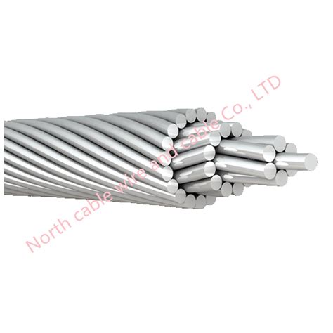 Aac Aaac Acsr Acss Accc Conductor Overhead Bare Conductor Cable Aaac