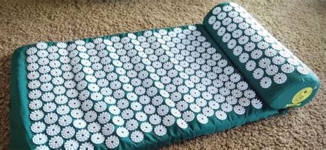 Acupressure Mat Benefits: Relax in the Peace of Your Own Home