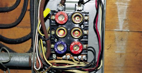 Electrical Problems 10 Of The Most Common Issues Solved This Old House