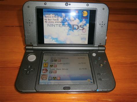 Vendo R4 Gold Pro Microsd 4gb Juegos Nintendo Ds