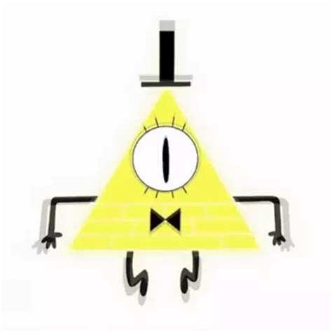 Gravity Falls Bill Cipher Ai Voice Generator Voicedub