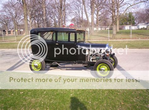 Hot Rods HAMB A Tudor Club Lets See Them The H A M B