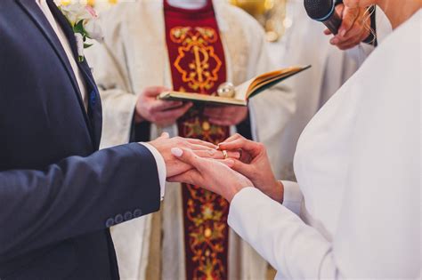 Traditional Polish Wedding Customs