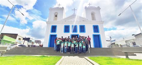 Museu Xucurus recebe alunos da rede municipal em comemoração a 21