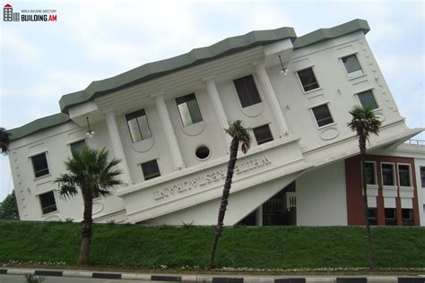 White Restaurant, Batumi, Georgia | Photo Gallery | World Building ...