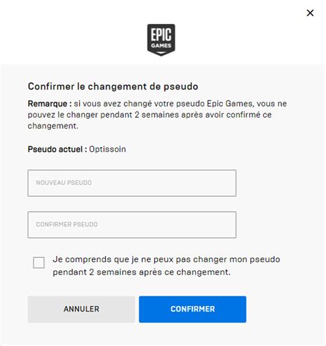 Comment Changer Son Pseudo Sur Fortnite Breakflip