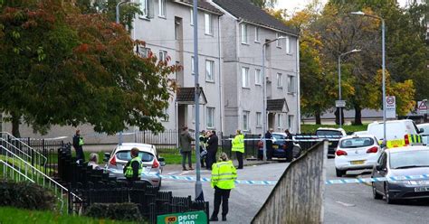 Man Stabbed In Second Serious Assault On Cardiff Road Within Weeks