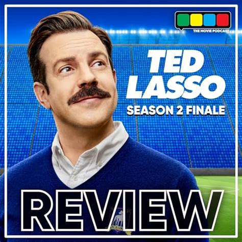 Ted Lasso Season 2 Finale Review Inverting The Pyramid Of Success