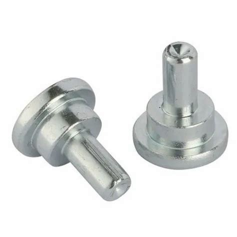 Stainless Steel Step Rivet At Rs Piece Stainless Steel Rivet In