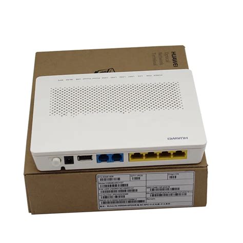 Jual Router Ont Huawei Hg H Hg H Hg A Hg H Epon Xpon Images