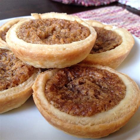 Classic Butter Tarts Recipe Allrecipes