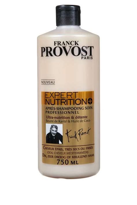 Apr S Shampoing Expert Nutrition Franck Provost Ml La Belle