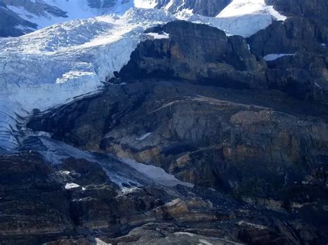 68 Stunning Athabasca Glacier Facts You Should Know | Kidadl