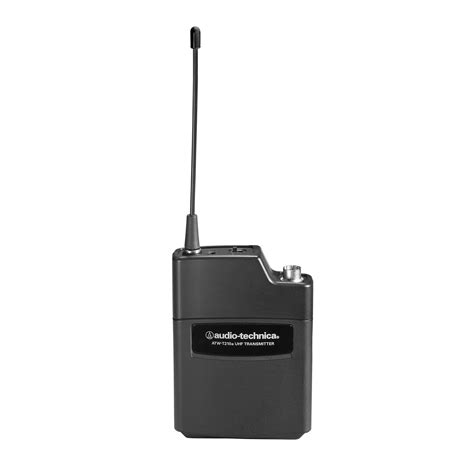 ATW T210b 2000b Series Body Pack Transmitter Audio Technica