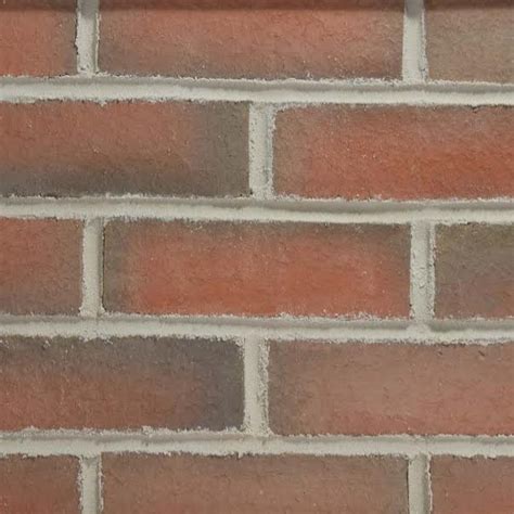 Continental Smooth Flashed Drohan Brick Hardscaping