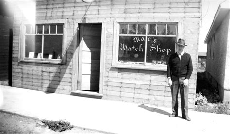 Historical photos photographs of Coaldale Alberta