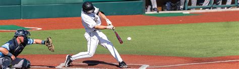 Missouri Western State Baseballl | St. Joseph, MO