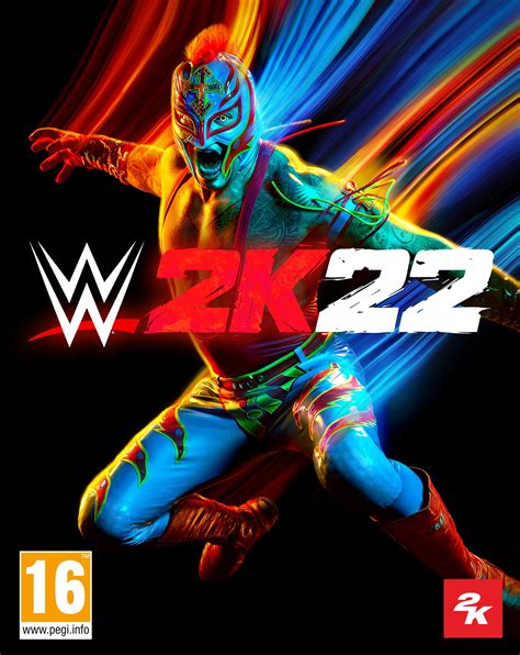 Galer A Wwe K Portadas De Sus Distintas Ediciones