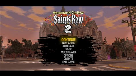 Saints Row 1 Texture Pack For Saints Row 2 V3 Saints Row Mods