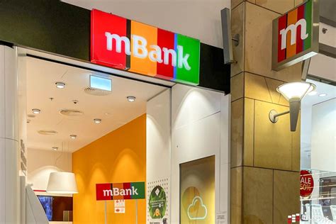 Mbank Niebawem Zablokuje Klientom Karty To Nie Awaria Telepolis Pl