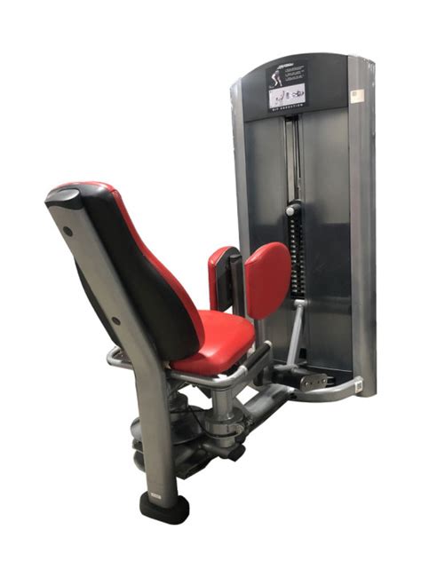 Life Fitness Pro Low Back Extension Carolina Fitness Equipment