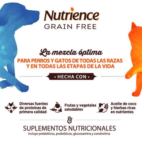 Nutrience Grain Free Indoor Gato Kg Agropets